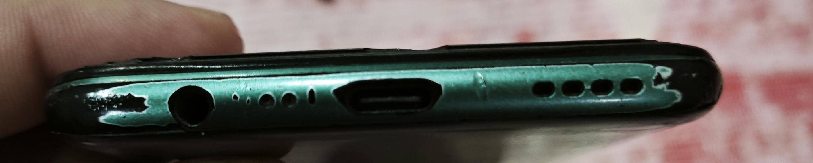 Realme 7i 3