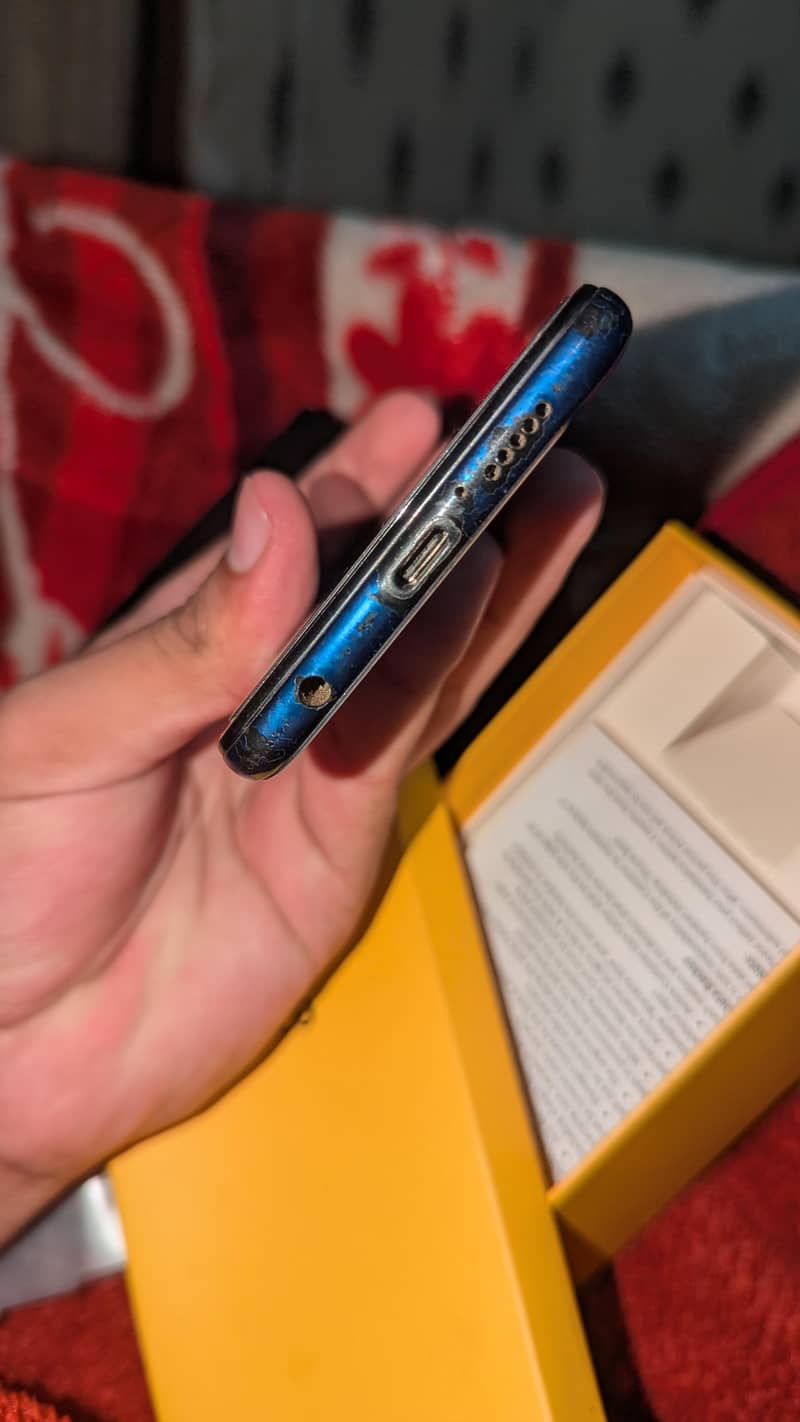 Xiaomi Poco X3 1