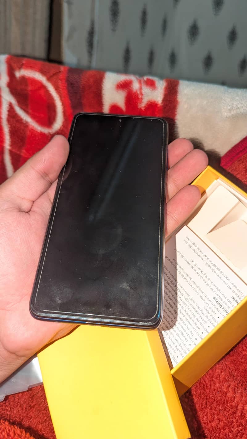 Xiaomi Poco X3 2