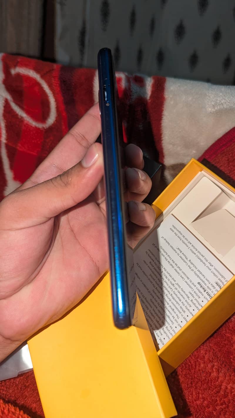 Xiaomi Poco X3 4