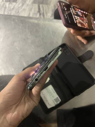 Vivo Y7s