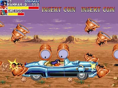 BEST OF ALL ARCADE GAMES