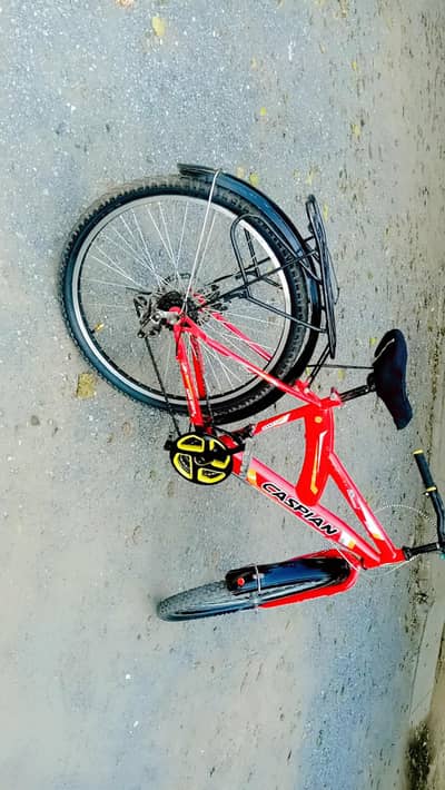 Caspian cycle for sale