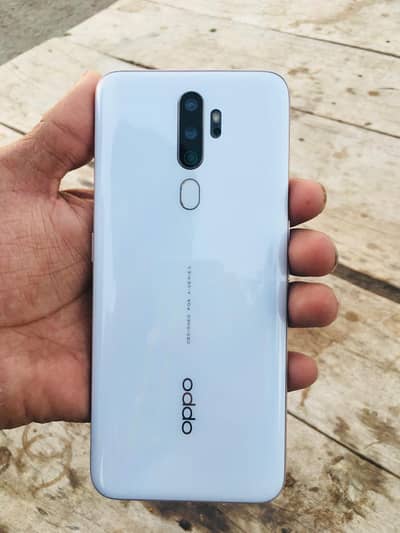 OPPO A5 2020