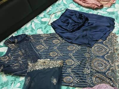 weeding dress | party wear dress | formal dress | maxi | long shirt