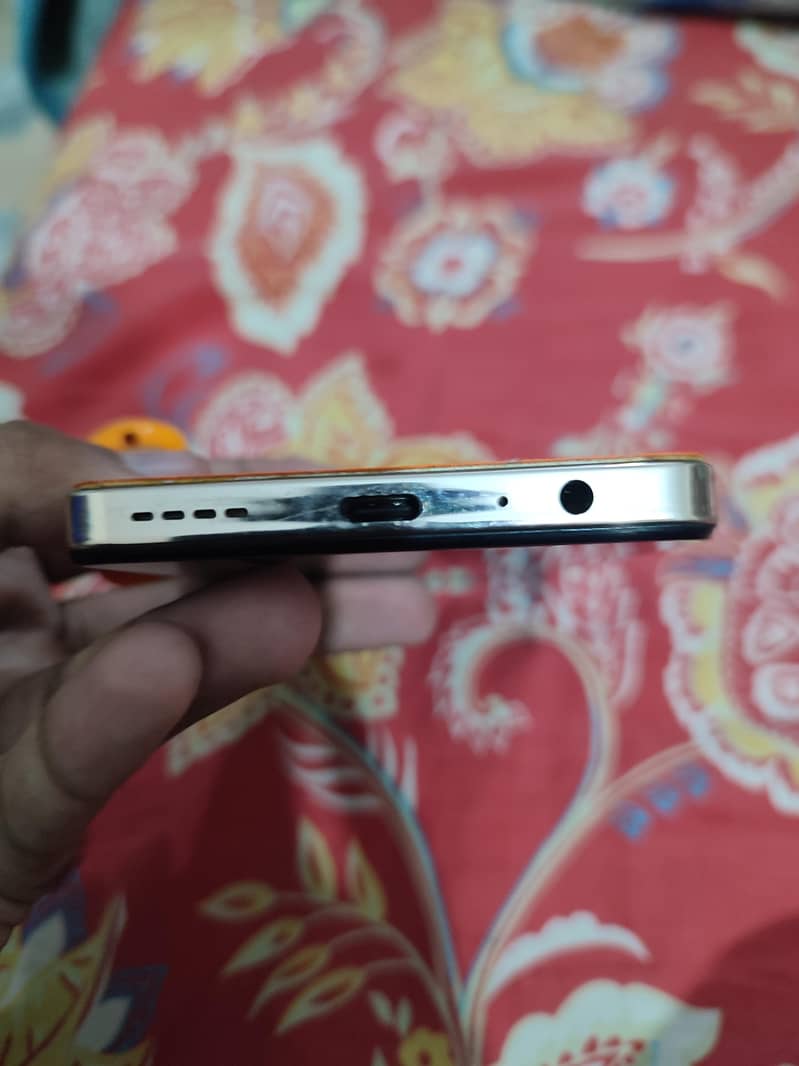 Infinix Note 30 2