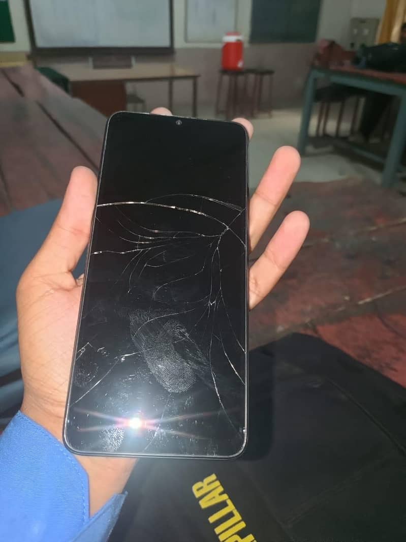 REDMI A3 1