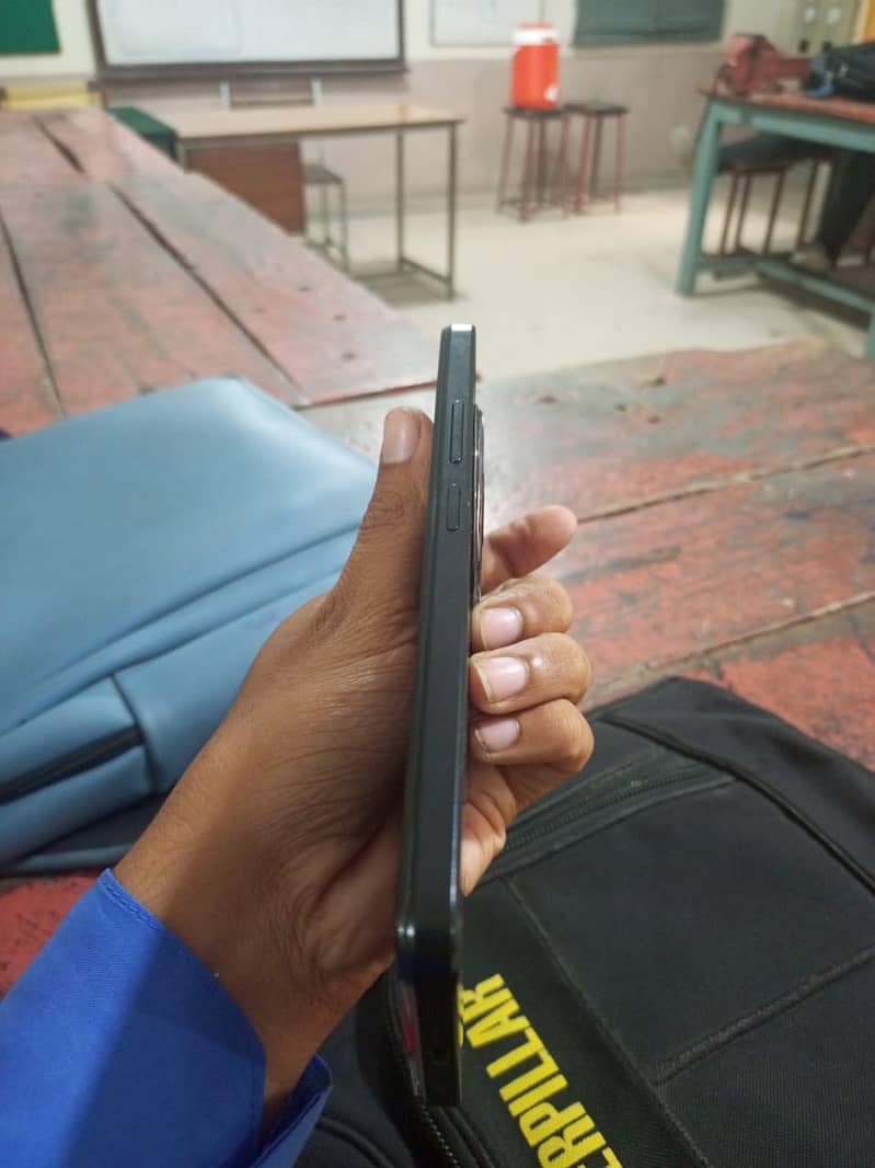 REDMI A3 5