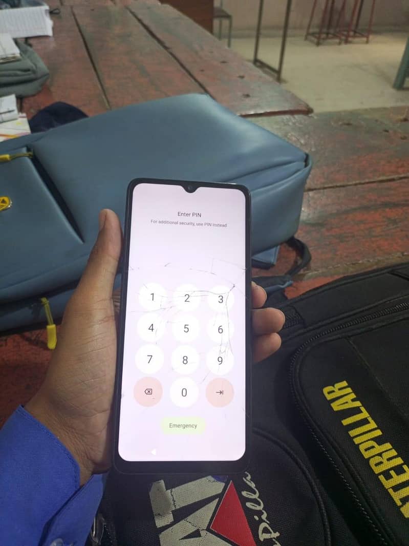 REDMI A3 6