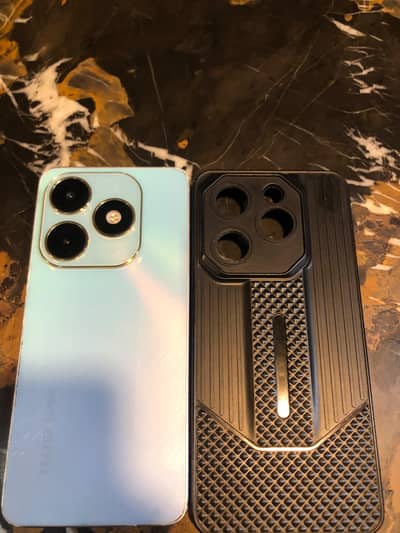 Tecno Spark 20 16/256 all ok official PTA Approved