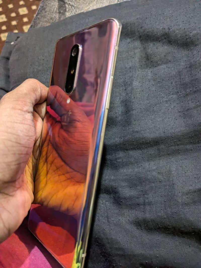 One Plus 8 1
