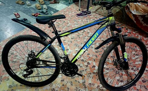 Royal Cycle 10/10 condition Full size For boys And girls