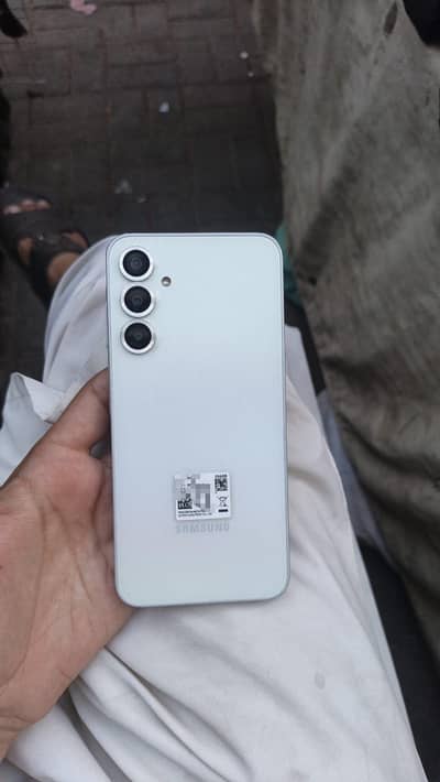 A25 5G. . . 8/256. . Official PTA. . only mobile