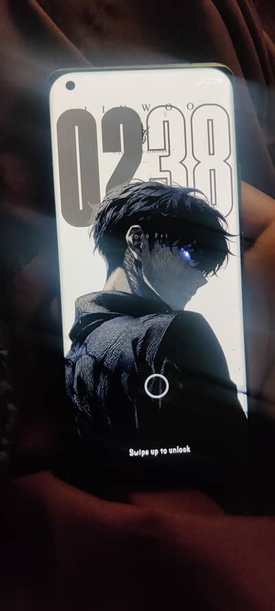 Xiaomi Mi 11 Lite 5G