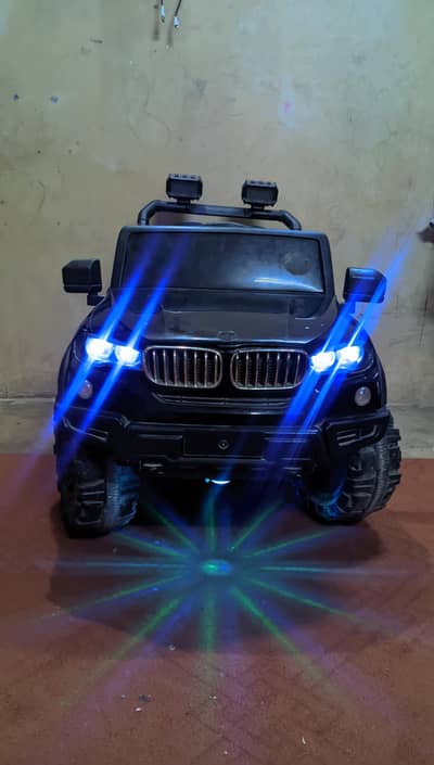 Battery Remote control Car for kids