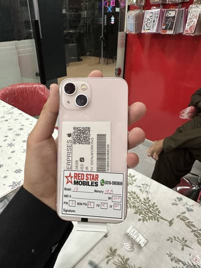 Apple iPhone 14