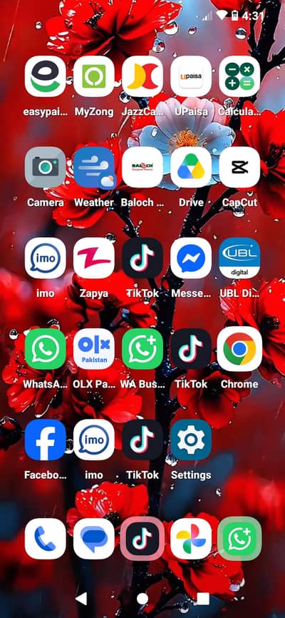 Motorola Edge