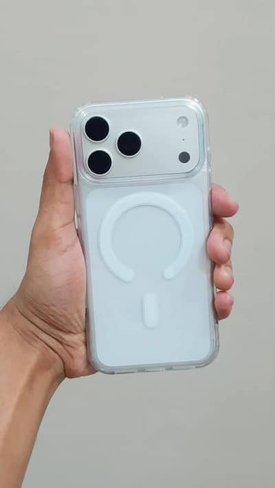 Apple iPhone 17 Pro Max