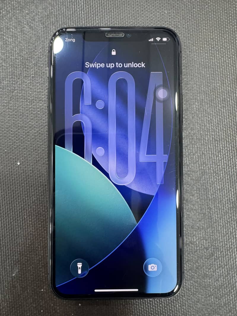 Apple iPhone 11 Pro 0