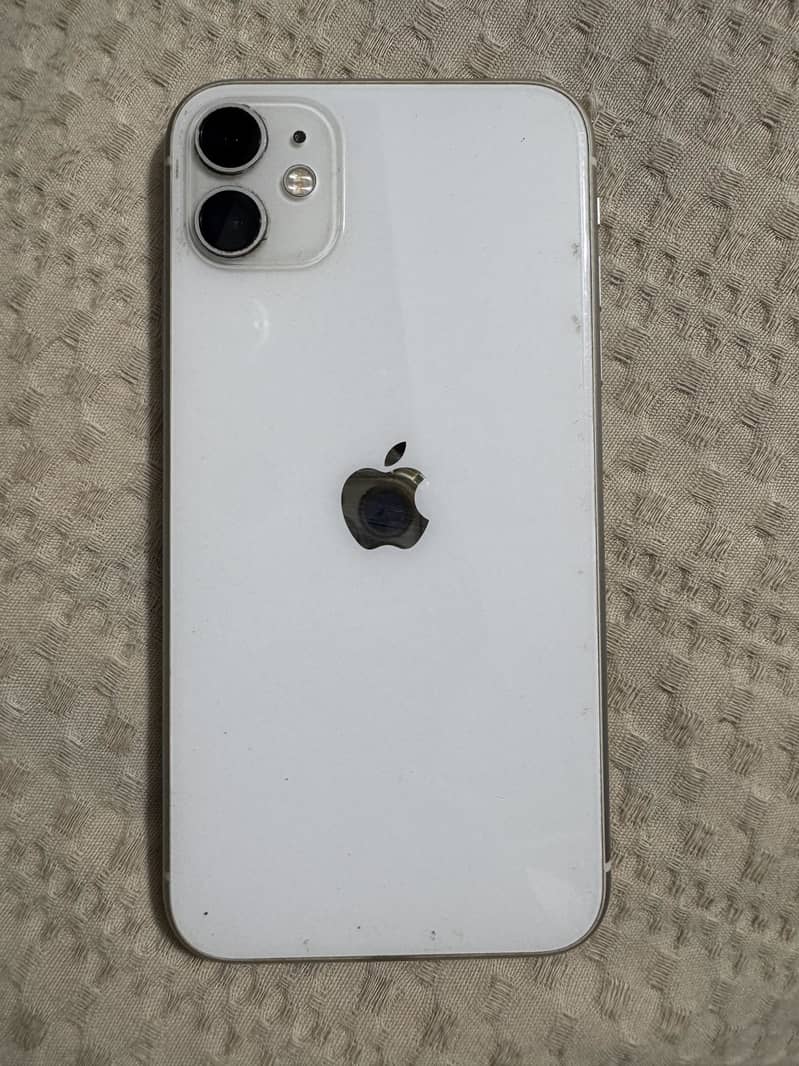 Apple iPhone 11 0