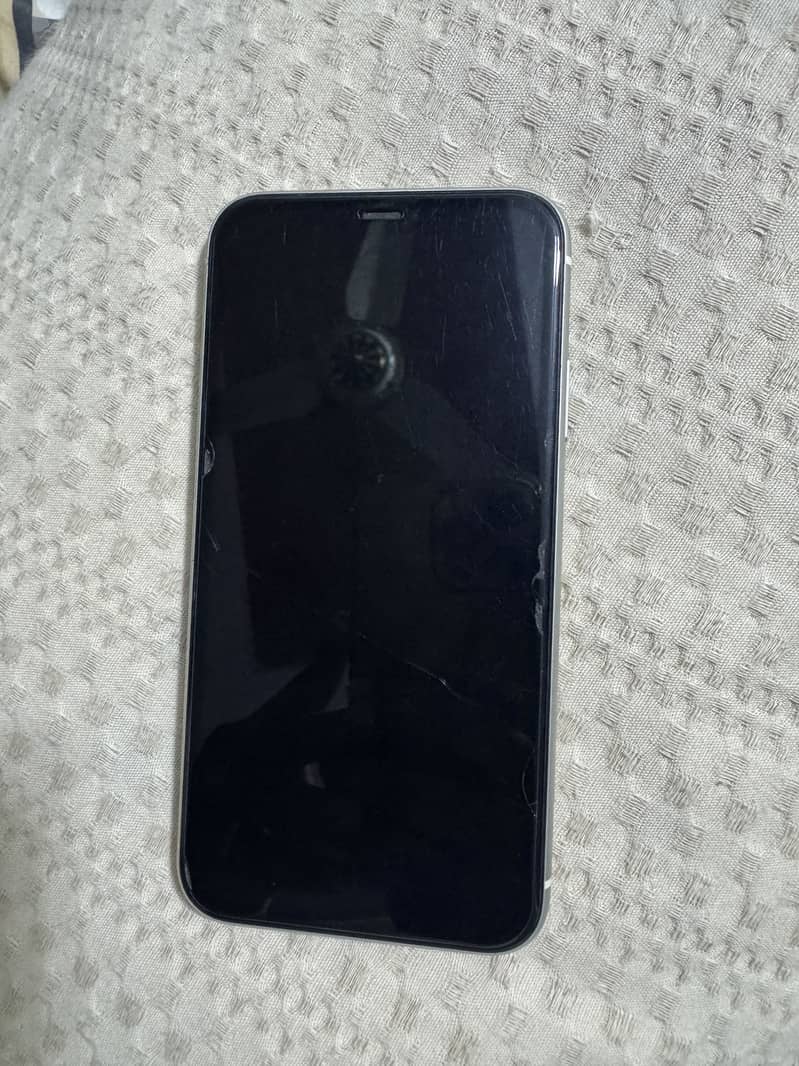 Apple iPhone 11 1