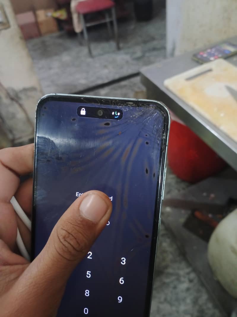 Infinix Smart 9 0