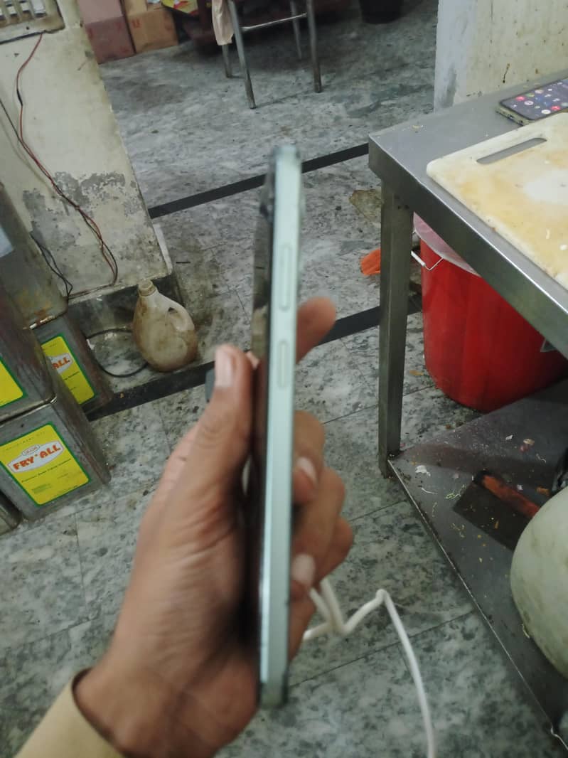 Infinix Smart 9 2