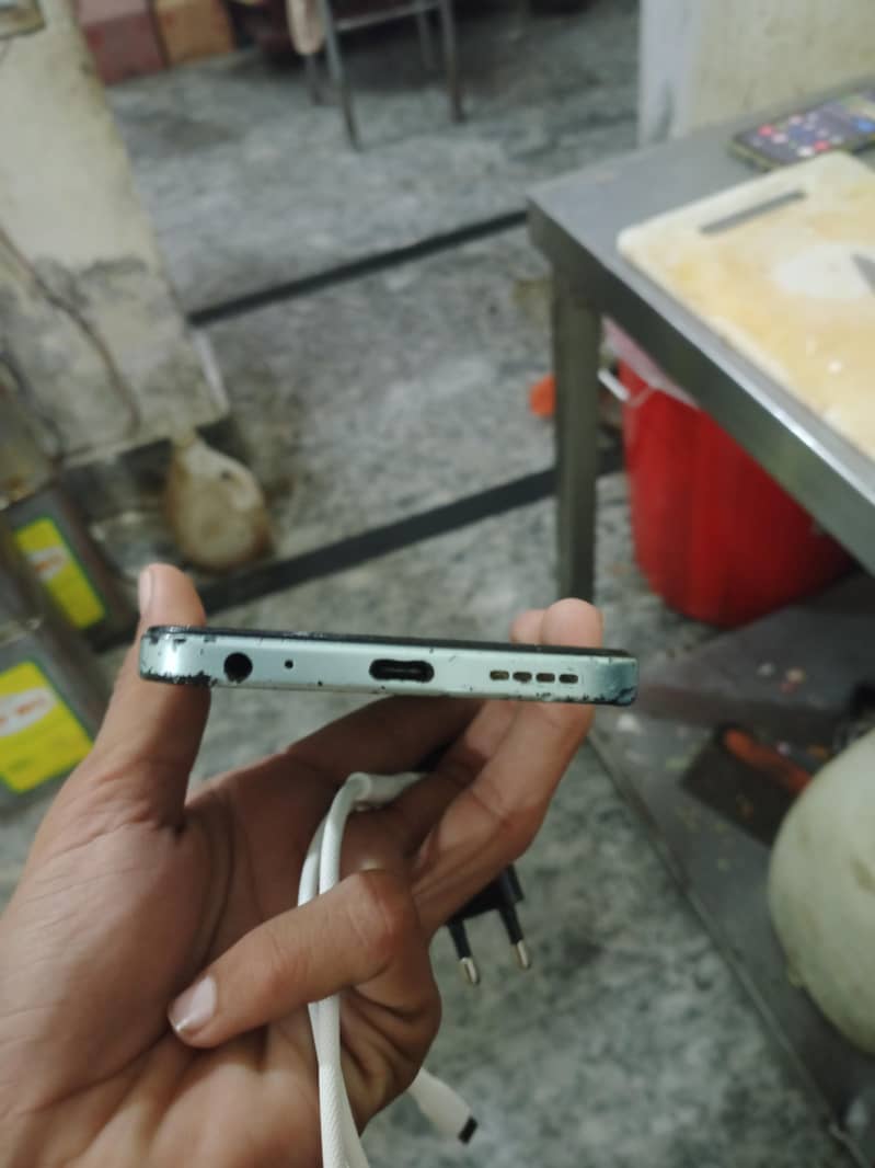 Infinix Smart 9 3