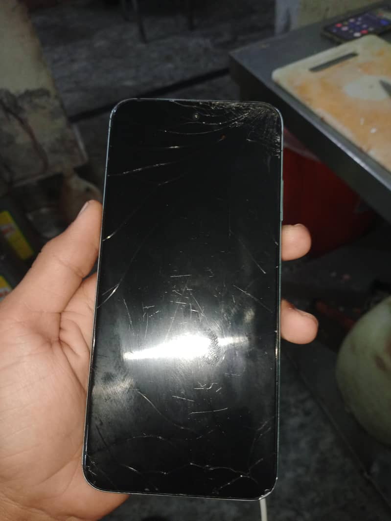 Infinix Smart 9 4