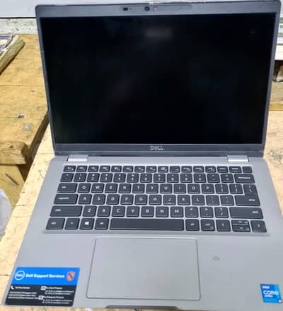 Dell Latitude i5 11thGen 16 512