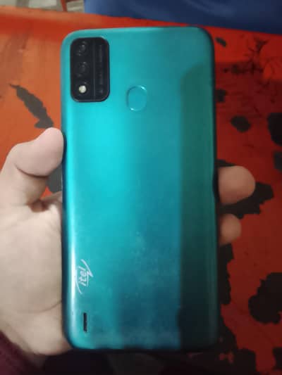 Itel A48 board khrab ha 2.32gb panel wgra ok ha btry bhi only brd issu