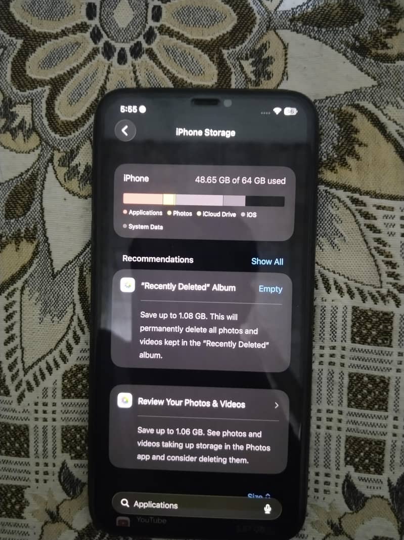 Apple iPhone 11 Pro Max 3