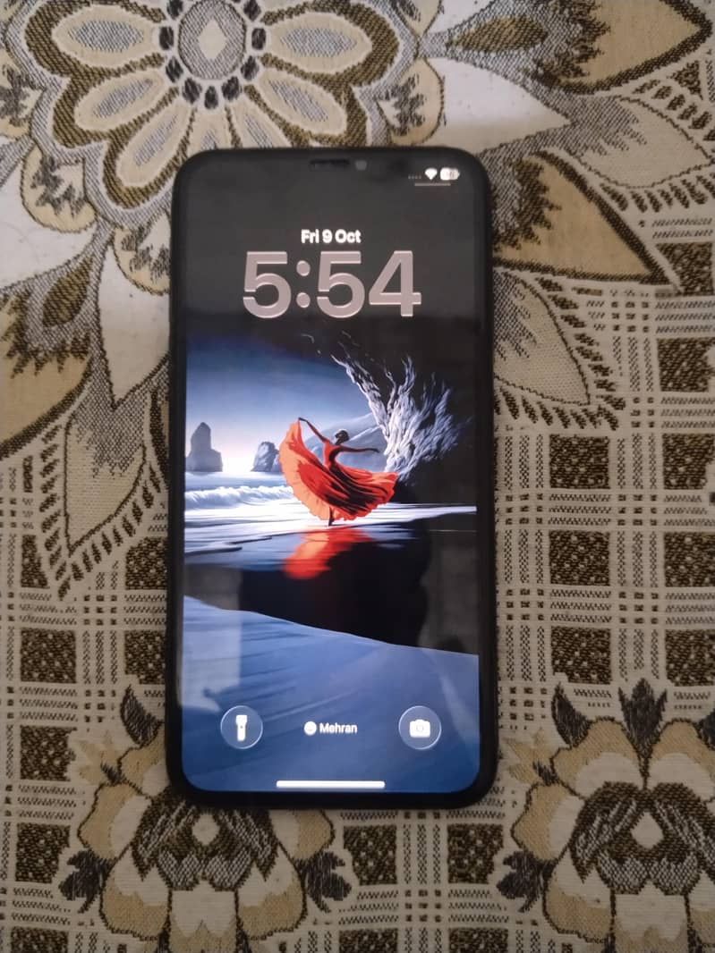 Apple iPhone 11 Pro Max 6