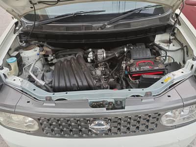 Nissan Clipper 2007