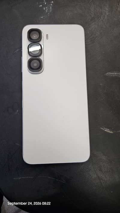 Infinix hot 60i