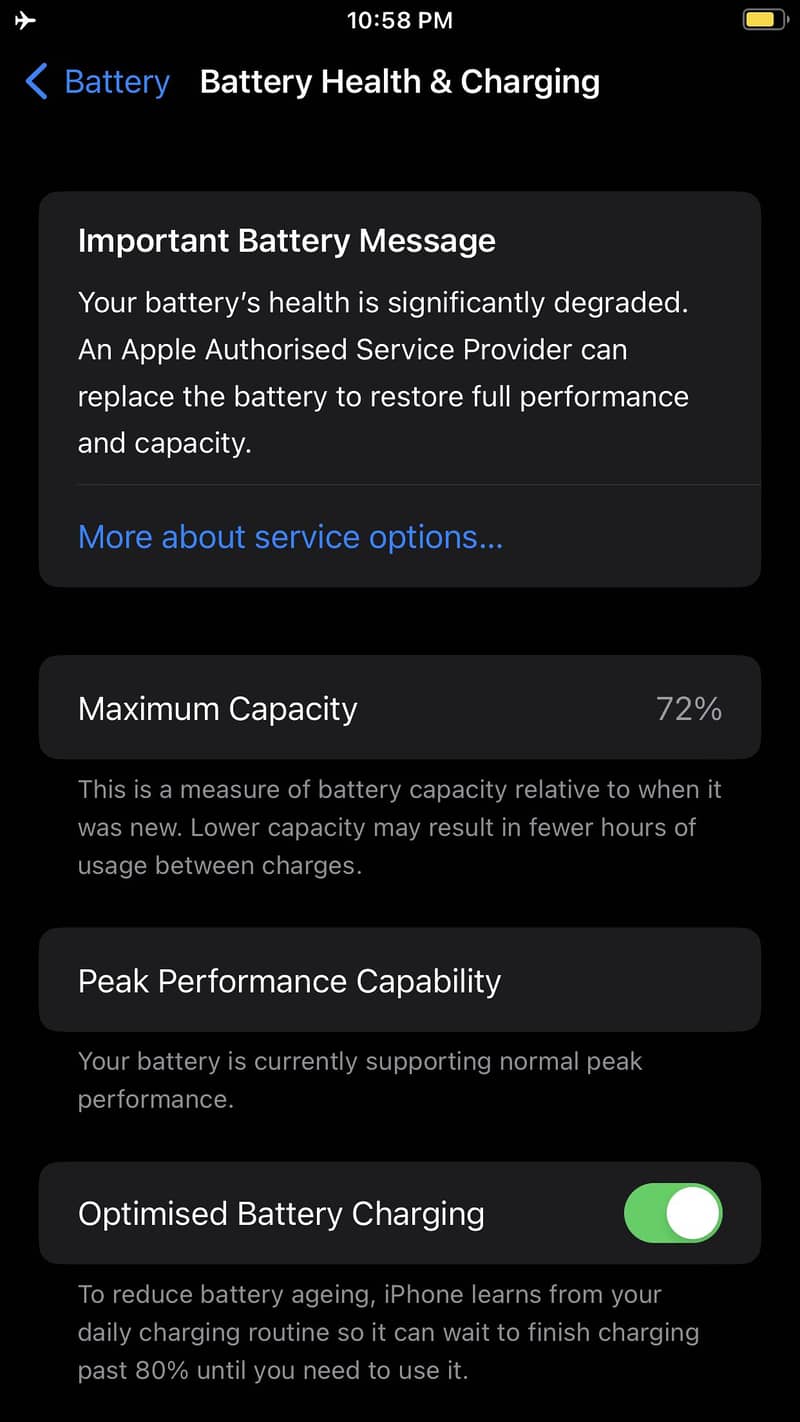 Apple iPhone 8 Plus 3
