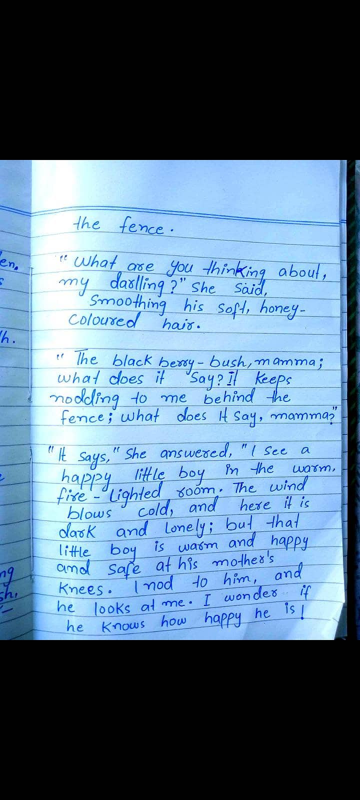 hand writing assignment services  Neat work 1