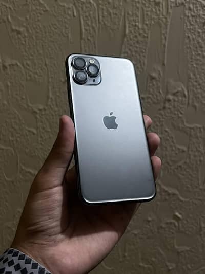 Apple iPhone 11 Pro
