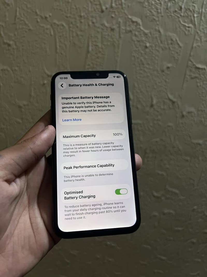 Apple iPhone 11 Pro 4