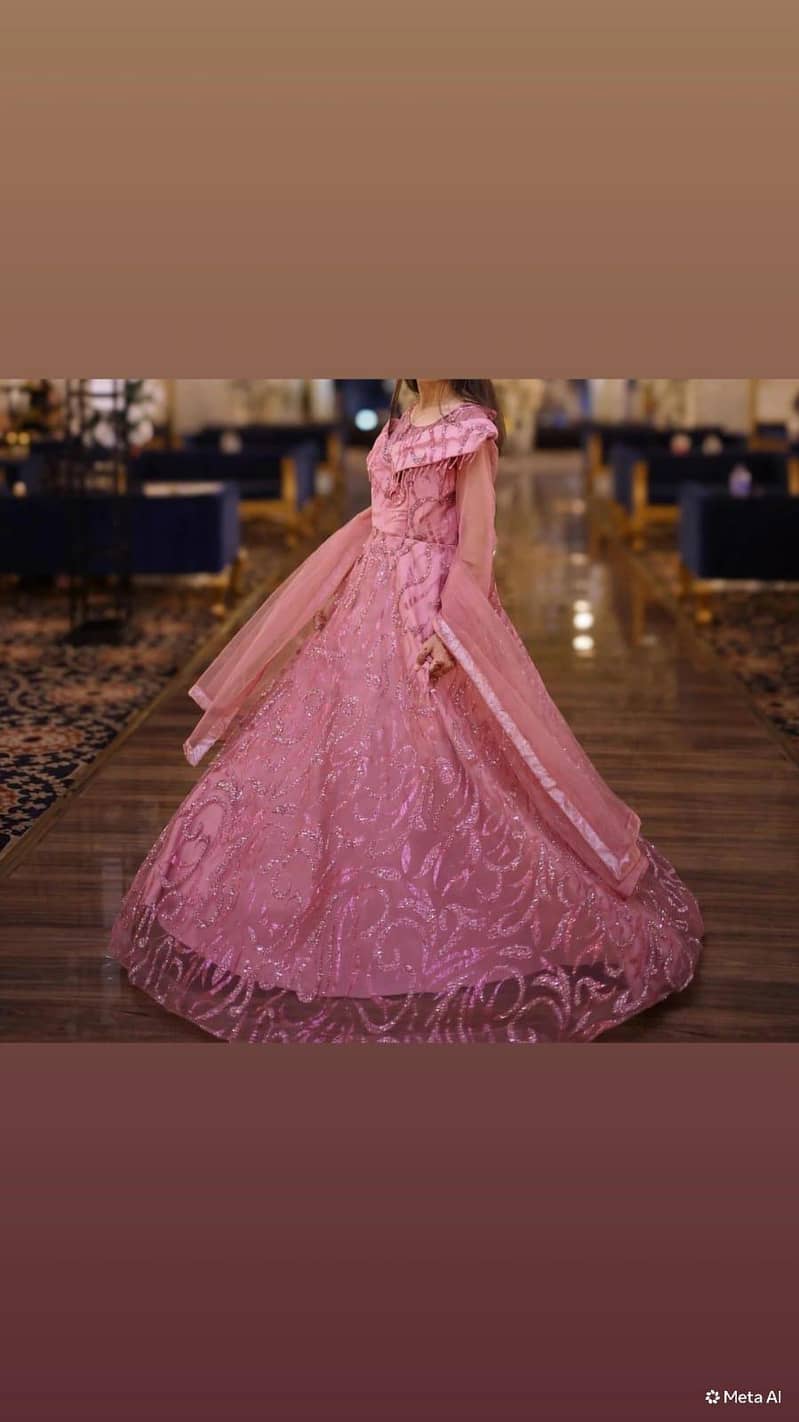 Maxi for weeding. 0