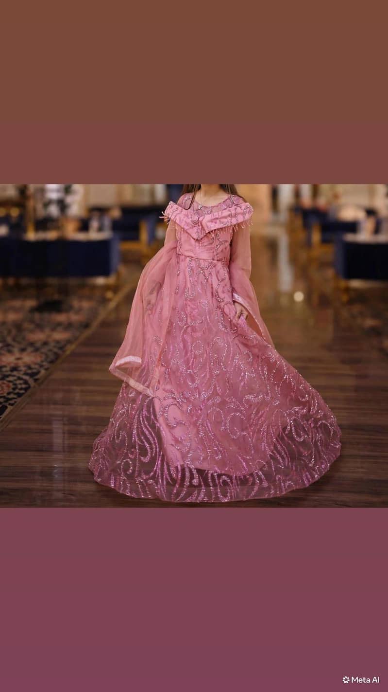 Maxi for weeding. 1