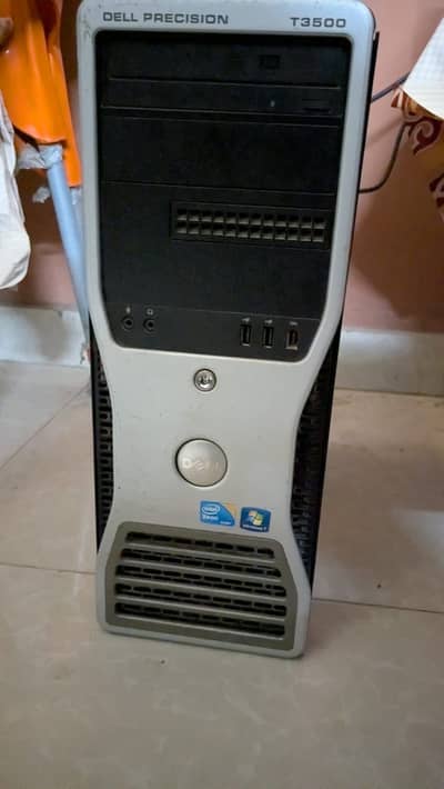 PC for gaming