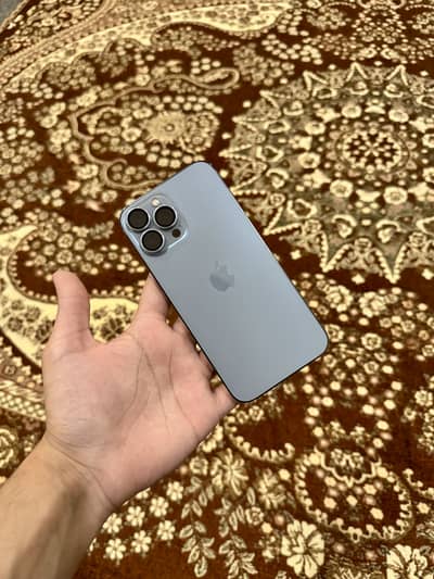 Apple iPhone 13 Pro Max 256Gb