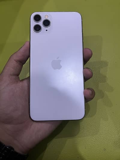 Apple iPhone 11 Pro Max