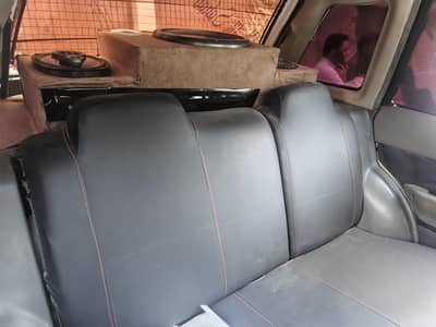 Suzuki Cultus VXL 2006