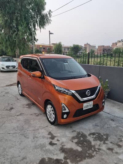NISSAN DAYZ PRO PILOT AVAILABLE FOR SALE