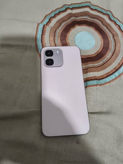 OPPO A6 GOLDEN