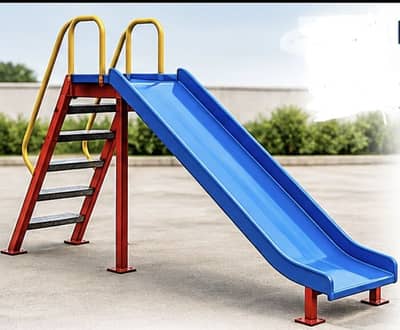 Kids slide