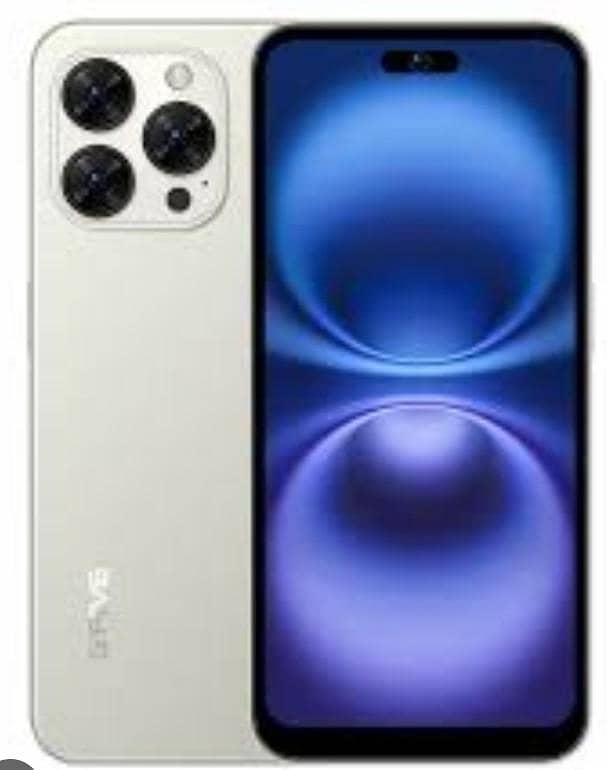 G'Five 16 Pro 0