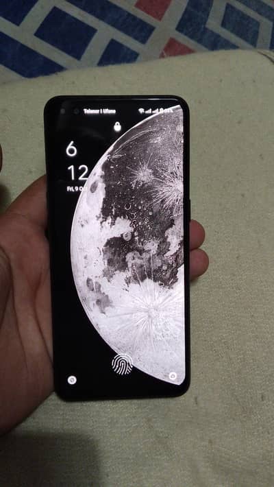 OPPO F17 Pro